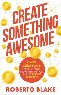 Produktbild: Create Something Awesome