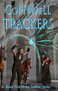 Produktbild: Trackers