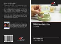 Produktbild: Ceramica Cad/cam