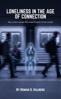 Produktbild: Loneliness in the Age of Connection: Why Modern People Feel Unseen Despite Infinite Contact