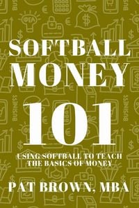 Produktbild: SoftballMoney101
