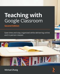 Produktbild: Teaching with Google Classroom
