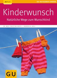 Produktbild: Kinderwunsch