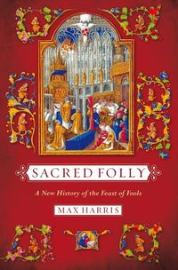 Produktbild: Sacred Folly
