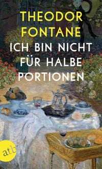 Produktbild: Ich bin nicht f&uuml;r halbe Portionen
