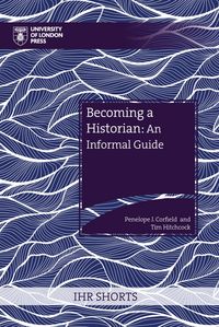 Produktbild: Becoming a Historian