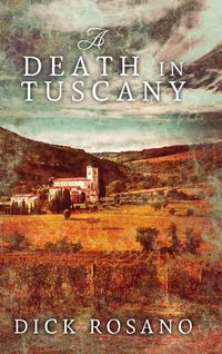 Produktbild: A Death in Tuscany