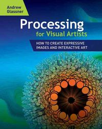 Produktbild: Processing for Visual Artists