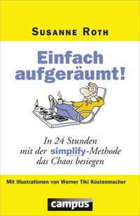 Produktbild: Einfach aufger&auml;umt!