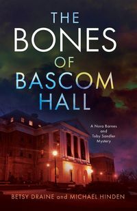 Produktbild: The Bones of Bascom Hall