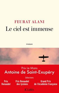 Produktbild: Le ciel est immense
