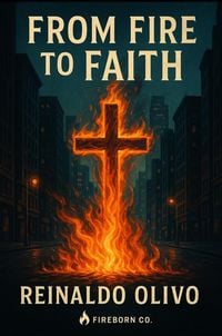 Produktbild: From Fire to Faith