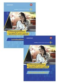 Produktbild: Spedition und Logistik