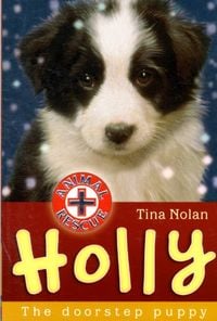 Produktbild: Nolan, T: Holly