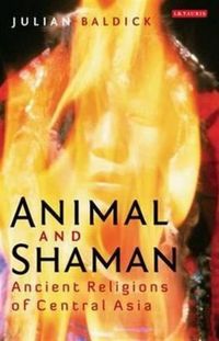 Produktbild: Baldick, J: Animal and Shaman