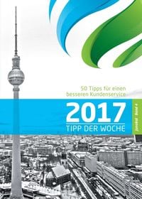 Produktbild: 50 Tipps für Einen Besseren Kundenservice - Band 4