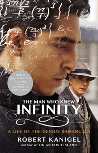 Produktbild: The Man Who Knew Infinity