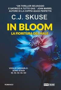 Produktbild: In Bloom - La fioritura del male - Sweetpea vol. 2