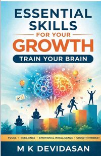 Produktbild: Essential Skills for Your Growth