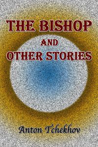 Produktbild: The Bishop and Other Stories