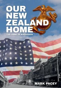 Produktbild: Pacey, M: Our New Zealand Home