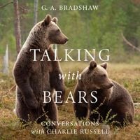 Produktbild: Talking with Bears