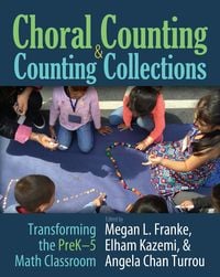Produktbild: Choral Counting & Counting Collections