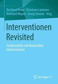 Produktbild: Interventionen Revisited