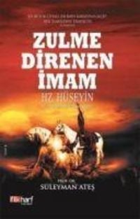 Produktbild: Zulme Direnen Imam Hz. H&uuml;seyin