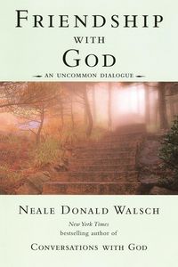Produktbild: Friendship with God