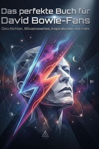 Produktbild: Das perfekte Buch f&uuml;r David Bowie-Fans