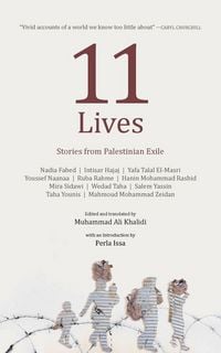 Produktbild: 11 Lives