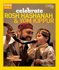 Produktbild: Celebrate Rosh Hashanah & Yom