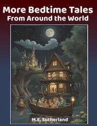 Produktbild: More Bedtime Tales From Around the World