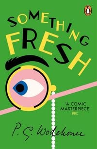 Produktbild: Something Fresh