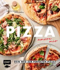 Bild vom Artikel Pizza – amore mio vom Autor Sebastian Maletzke