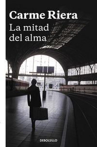 Produktbild: La mitad del alma