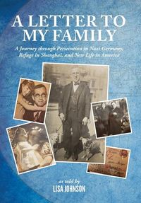 Produktbild: A Letter to My Family