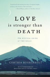 Produktbild: Love Is Stronger Than Death