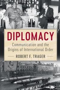 Produktbild: Diplomacy