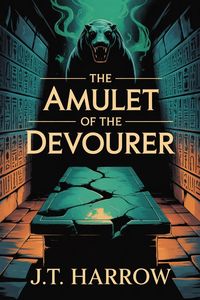 Produktbild: The Amulet Of The Devourer