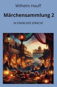 Produktbild: M&auml;rchensammlung 2: In Einfacher Sprache