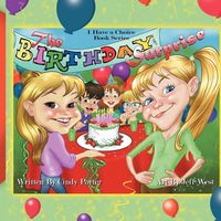 Produktbild: The Birthday Surprise