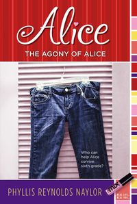 Produktbild: The Agony of Alice