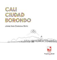 Produktbild: Cali ciudad borondo