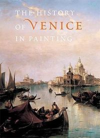 Produktbild: Hist Of Venice in Painting Eng