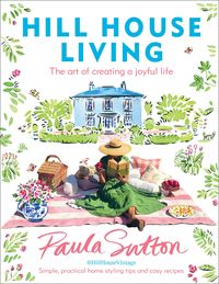 Produktbild: Hill House Living