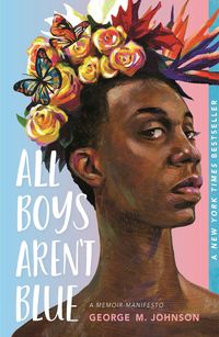 Produktbild: All Boys Aren't Blue