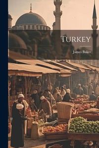 Produktbild: Turkey