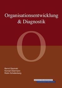 Produktbild: Organisationsentwicklung & Diagnostik